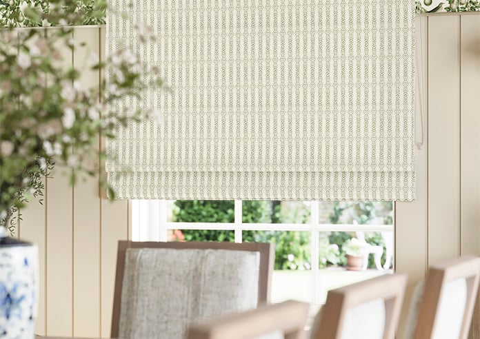 Orchard, Coriscon - Roman Blind - Image 5